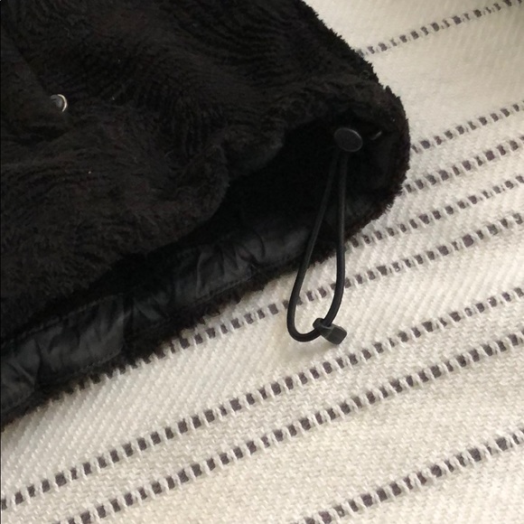 North Face fleece jacket - Picture 8 of 8